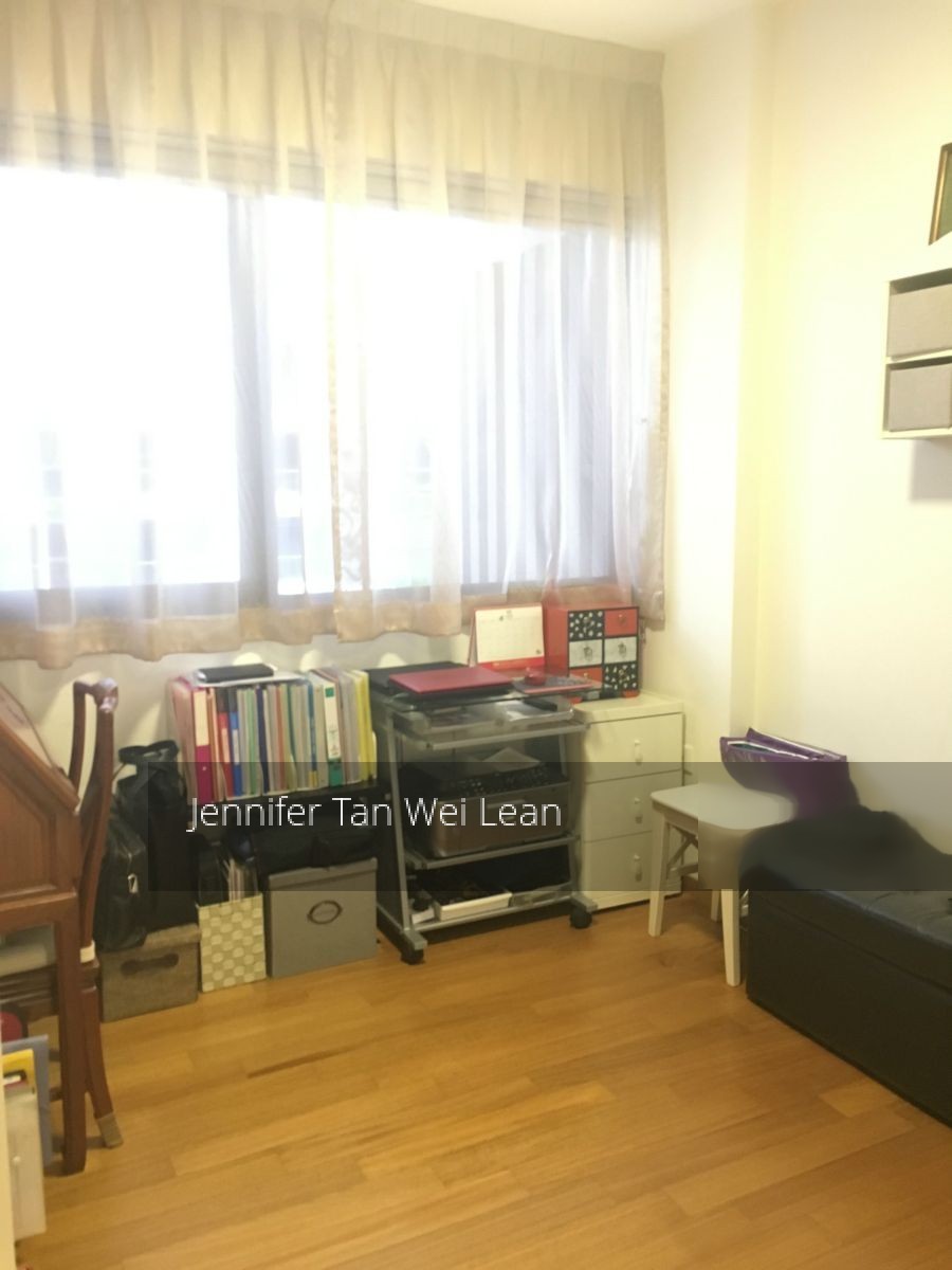 Nin Residence (D13), Apartment #133370882